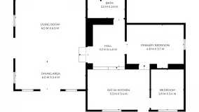 House in Malaga - Este for sale