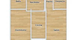 2 bedrooms apartment in Marbella Centro for sale