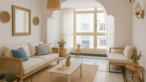 2 bedrooms apartment in Marbella Centro for sale