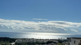 Plot for sale in Cala de Mijas