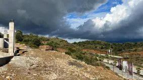 Plot for sale in Cala de Mijas