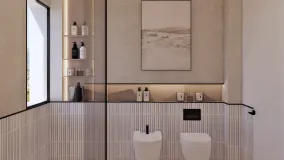 Villa for sale in Pinos de Alhaurín with 4 bedrooms