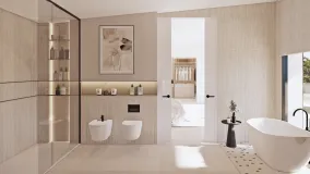 Villa for sale in Pinos de Alhaurín with 4 bedrooms