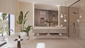 Villa for sale in Pinos de Alhaurín with 4 bedrooms