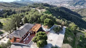 Restaurant for sale in Malaga - Ciudad Jardín