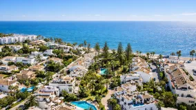 Ground floor apartment for sale in San Pedro Playa