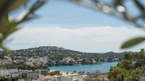 House for sale in Santa Ponsa