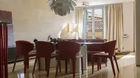 Se vende duplex con 3 dormitorios en Palma de Mallorca