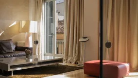 Se vende duplex con 3 dormitorios en Palma de Mallorca