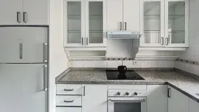 Penthouse for sale in Estepona Centre