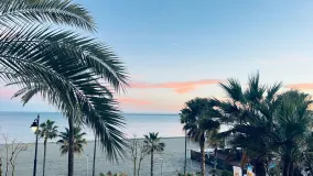 Penthouse for sale in Estepona Centre