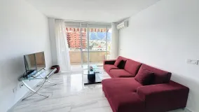 Penthouse for sale in Estepona Centre