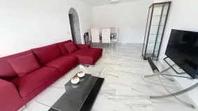 Penthouse for sale in Estepona Centre