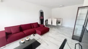Penthouse for sale in Estepona Centre