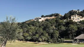 Parcela a la venta en Marbella Club Golf Resort