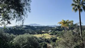 Parcela a la venta en Marbella Club Golf Resort