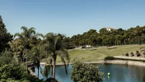 Parcela a la venta en Marbella Club Golf Resort