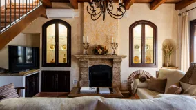 Buy Alhaurin el Grande house