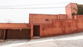 4 bedrooms villa in El Atabal for sale