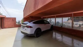 4 bedrooms villa in El Atabal for sale