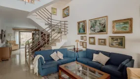 Son Espanyolet 5 bedrooms town house for sale