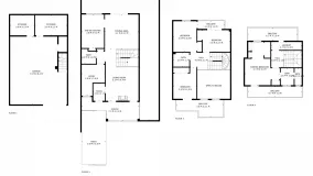 Son Espanyolet 5 bedrooms town house for sale