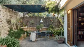 Son Espanyolet 5 bedrooms town house for sale