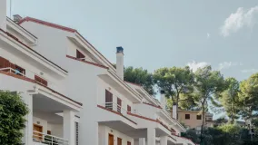 Son Espanyolet 5 bedrooms town house for sale