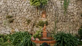 Son Espanyolet 5 bedrooms town house for sale