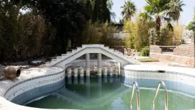 Carretera de Mijas - Baja 4 bedrooms villa for sale