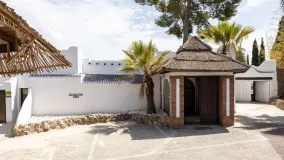Carretera de Mijas - Baja 4 bedrooms villa for sale