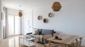 Torreblanca, apartamento en venta con 1 dormitorio