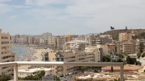 Torreblanca, apartamento en venta con 1 dormitorio