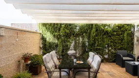 Adosado a la venta en Cerrado del Aguila de 3 dormitorios