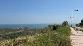 For sale Manilva plot