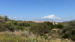 For sale Manilva plot