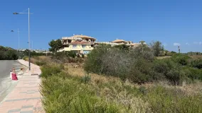 For sale Manilva plot