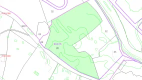 For sale Manilva plot