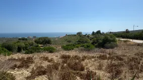 For sale Manilva plot