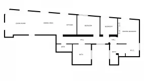 Centro Histórico apartment for sale