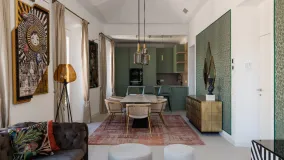 Centro Histórico apartment for sale