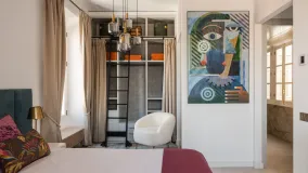 Centro Histórico apartment for sale