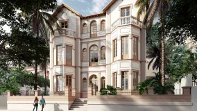 Apartment for sale in Malaga - Este