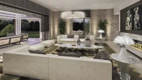 Villa for sale in Atalaya de Rio Verde