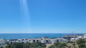 Atico duplex en venta con 2 dormitorios en El Higueron