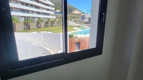 Atico duplex en venta con 2 dormitorios en El Higueron