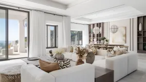 Villa en venta de 5 dormitorios en El Madroñal