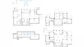 Villa en venta de 5 dormitorios en El Madroñal