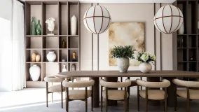 Villa en venta de 5 dormitorios en El Madroñal