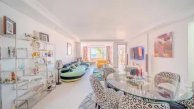 3 bedrooms Menara Beach duplex penthouse for sale